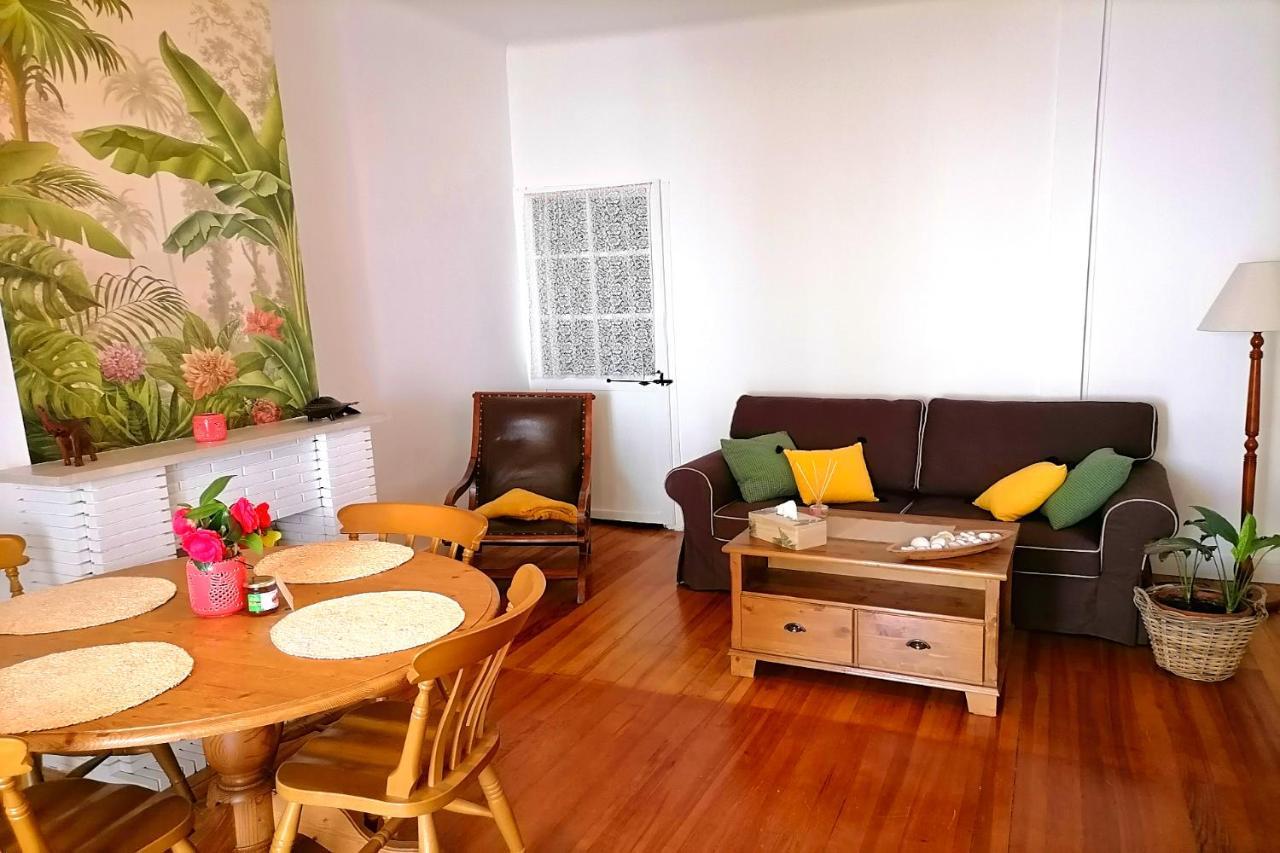 Ferienwohnung Le Grand Houx Orthez Exterior foto